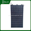 PET Flexible Solar Panel